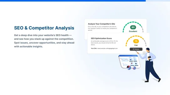WinnSEO: Bulk SEO Optimizer screenshot
