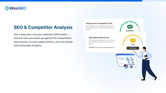 WinnSEO: Bulk SEO Optimizer screenshot