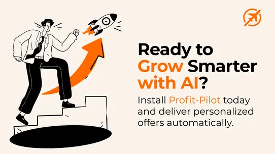 Profit‑Pilot Upsell, CrossSell screenshot