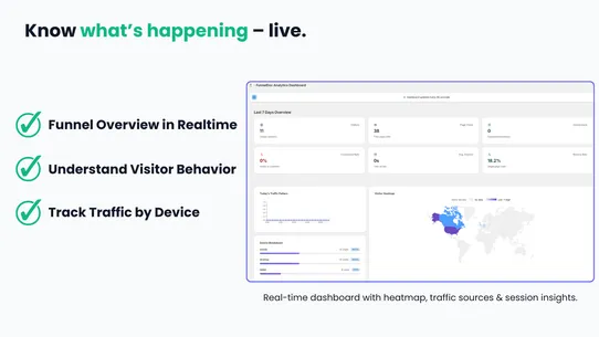 FunnelDoc screenshot