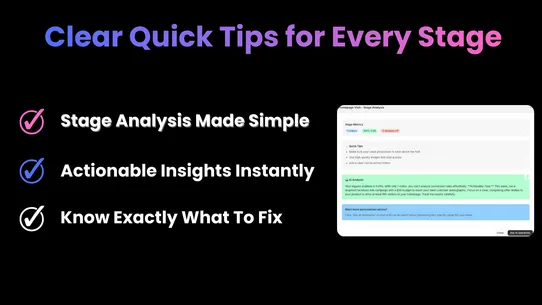 FunnelDoc: Your AI Agent screenshot