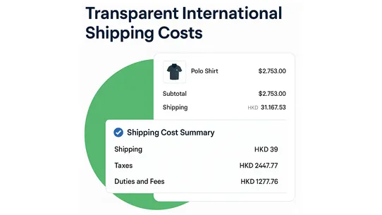 Full Suite Fulfillment screenshot