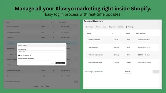 Shoviyo screenshot