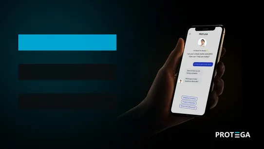 Protega Post Purchase Care screenshot