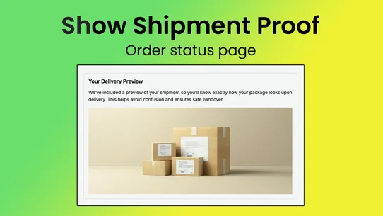Account Blocks, Ui Extensions screenshot