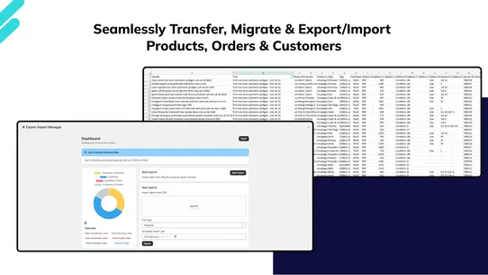 ZehnSync: Data Transfer App screenshot