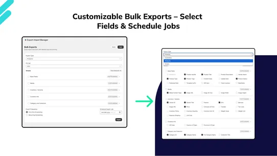 ZehnSync: Data Transfer App screenshot
