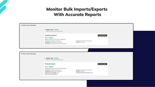ZehnSync: Data Transfer App screenshot