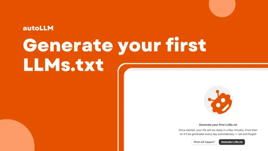 autoLLMs | Future‑Proof AI SEO screenshot