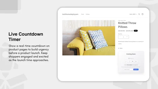 Product Launcher Pro screenshot