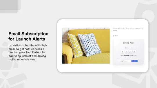 Product Launcher Pro screenshot