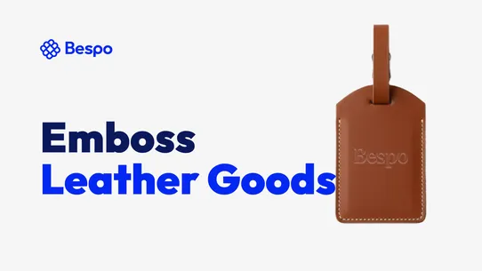 Bespo Product Personalizer screenshot