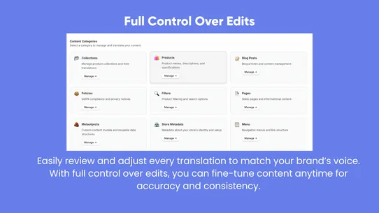 Cudekai Multilingual SEO screenshot