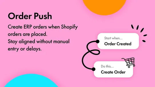 im•api (order) screenshot