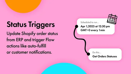 im•api (order) screenshot