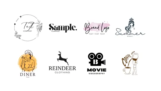 Brand Logo List screenshot