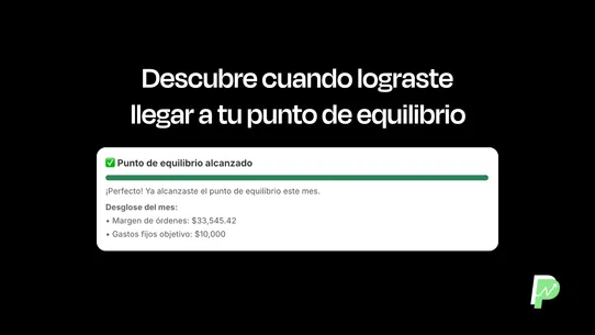 Profit Pulse screenshot