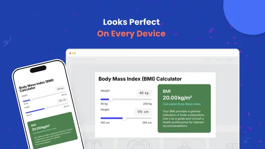 GA: Calculator + AI screenshot