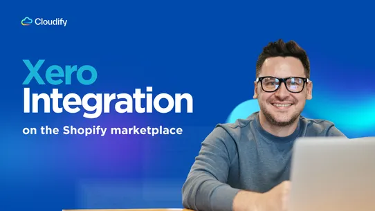 Xero screenshot