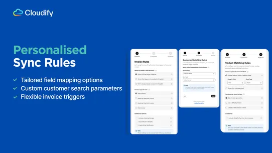 Xero screenshot