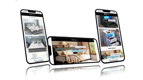 ZoomiBlocks ‑ Detail Banners screenshot
