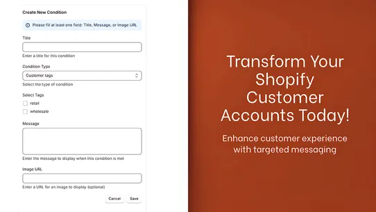 Adesk: New Customer Accounts screenshot
