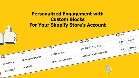 Adesk: New Customer Accounts screenshot