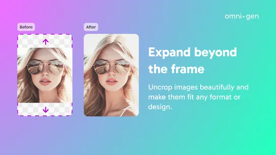 AI Social Media Image &amp; Video screenshot