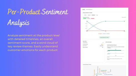 Review Genie screenshot