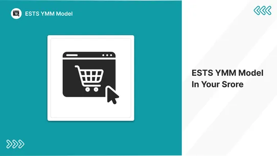 ESTS YMM Model screenshot