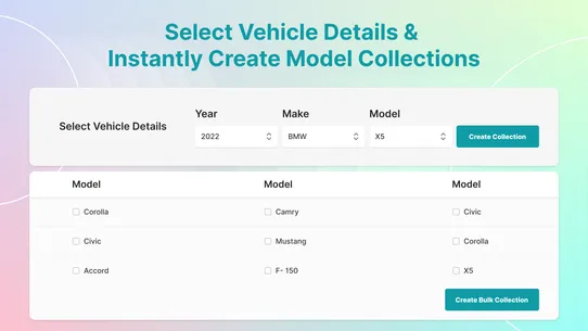 ESTS YMM Model screenshot