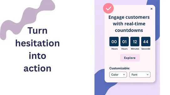 Triple‑announcement‑bar screenshot