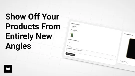 Lightbox ‑ AI Product Images screenshot