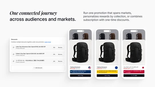 Abra Promotions screenshot