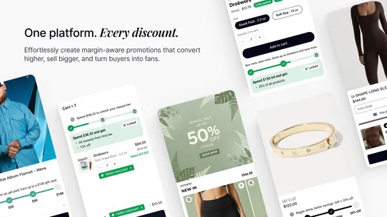 Abra Promotions screenshot