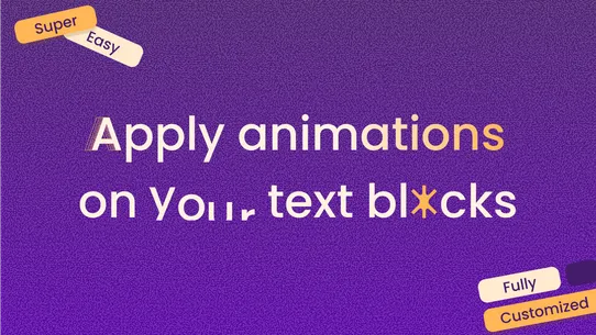 Theme Animations And Effects screenshot