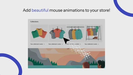 AnimateIT: Button Effects screenshot