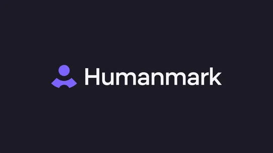 Humanmark screenshot