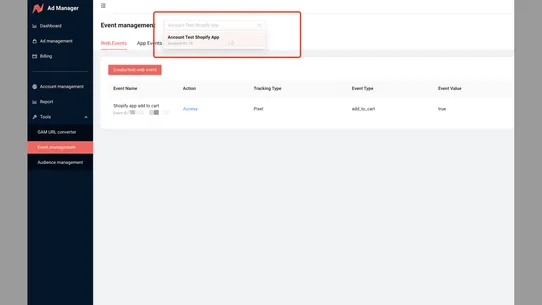 NewsBreak screenshot