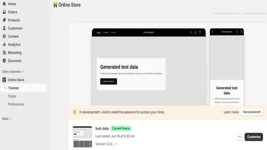 scrolldiscount‑PopUp screenshot