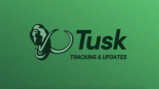 Tusk Logistics screenshot