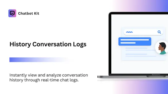 Chatbot Kit: AI Store Agent screenshot