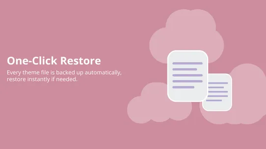 TurboTheme screenshot