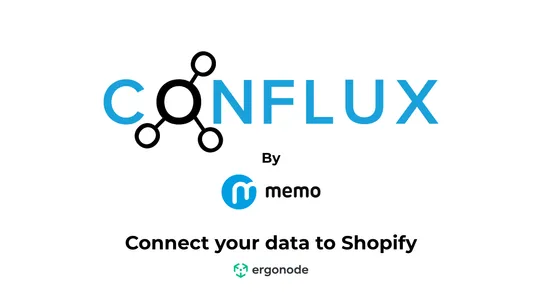 Conflux screenshot