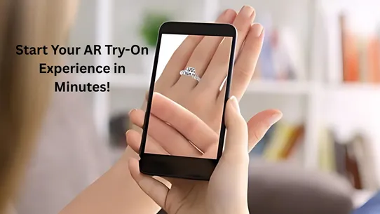 JwelAR screenshot