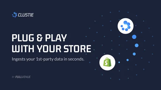 Clustie: AI Marketing Segments screenshot