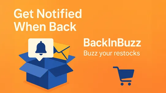 Back In Buzz screenshot
