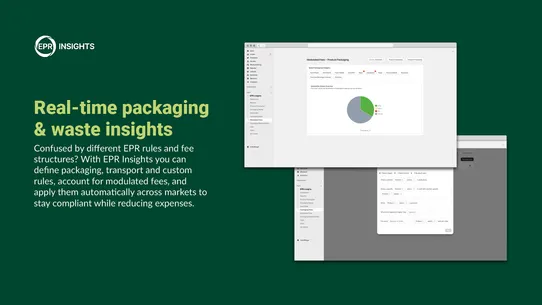 EPR Insights screenshot