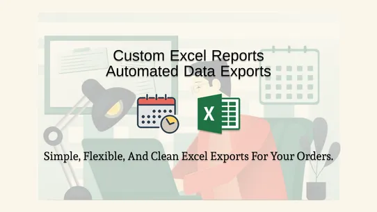CSVGO Export Sheets screenshot