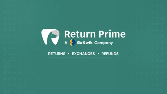 Return Prime: Return → Revenue screenshot